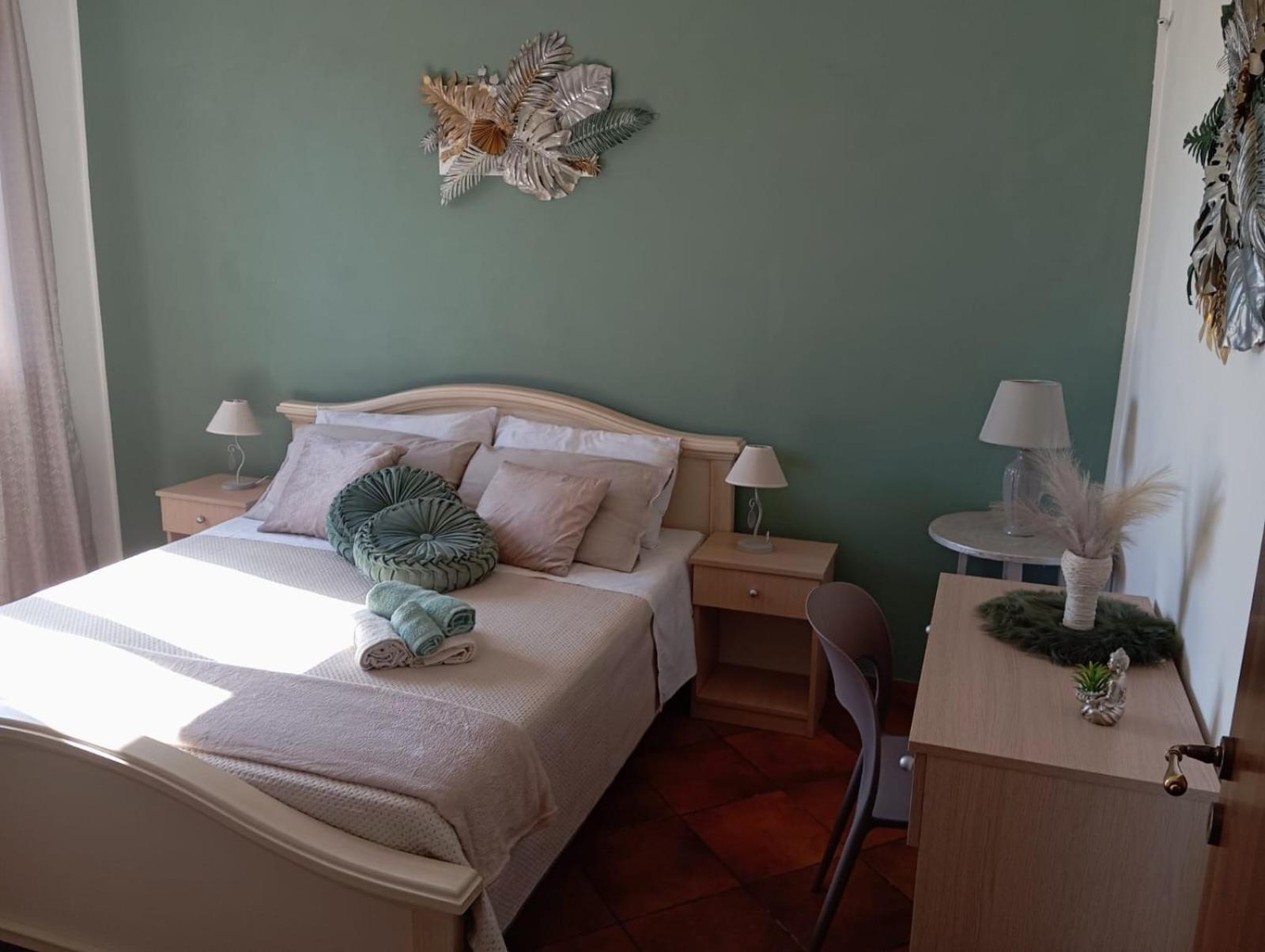 Villa Degli Oleandri Agrigento Luaran gambar