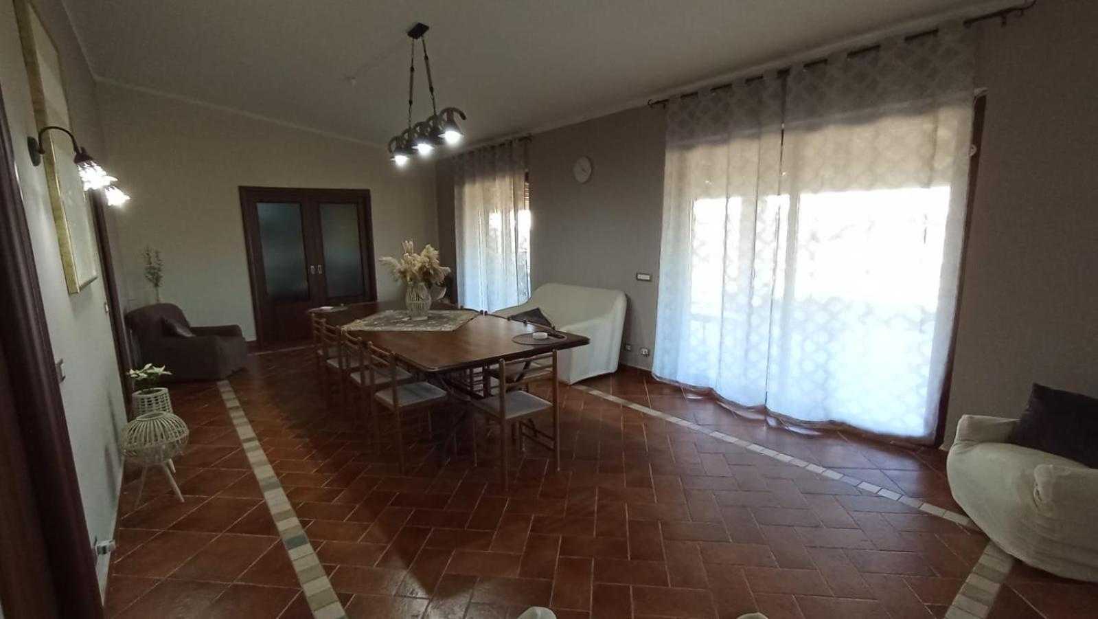 Villa Degli Oleandri Agrigento Luaran gambar
